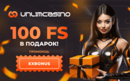 Unlim Casino